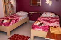 Standard Double Room with Two Double Beds