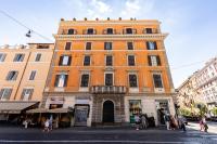 Residenza Porta Castello Vatican Luxury Suite - B&B Roma