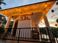 Ella Dilshan Cottage - B&B Ella Town