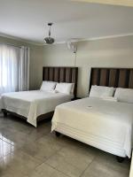 Ella Guest House - Bed and Breakfast Pretoria