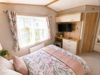Cala Gran 3-Bed Caravan Sleeps 8 w Wrap Decking - B&B Fleetwood