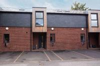 Low Mill Mews - Ferienwohnung Ripon
