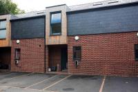 Low Mill Mews - Ferienwohnung Ripon