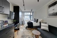 AYLA - Comfy Studio in the heart of CPT - B&B Ciudad del Cabo
