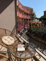 Appartamento con 1 Camera da Letto con Vista