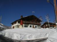 Pension Moomin Papa - Ferienwohnung