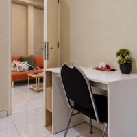 Elisa Guest House Tengah Kota Malang - B&B Rampalcelaket