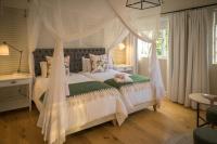 Roubaix House - A Heritage Retreat - B&B Franschhoek