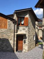 Moia 34 Casa Vacanze - Bed and Breakfast Albosaggia