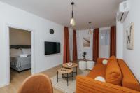 Appartamento con 1 Camera da Letto e con Giardino