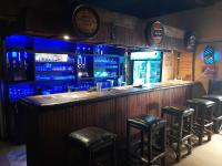 Blue Pepper Guest House & Restaurant - B&B Lady Grey