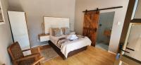 Blue Pepper Guest House & Restaurant - B&B Lady Grey
