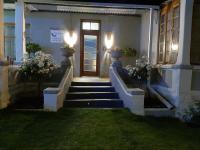 Blue Pepper Guest House & Restaurant - B&B Lady Grey