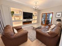 The Heights Belfast - Detached, Dog-Friendly Home with Stunning Views & Parking - B&B Belfast