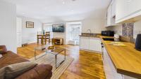 Tredenwith House - Bed and Breakfast St Just