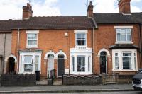 Spacious 3 Bed In Rugby - B&B Rugby