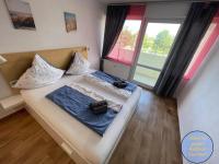 #Backbord# direkt an der Ostsee - Ferienwohnung Schönberg