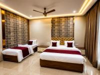 Ambassador Villa - A Boutique Experiential Homestay, Agra - Ferienwohnung Agra