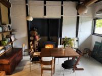 Cherie Farmstay - Rural Hiroshima, Family Friendly - B&B Aki-takata