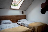Two-Bedroom Family Apartment