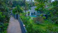 Saku Residence - Bed and Breakfast Unawatuna