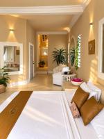Maisonette-Suite
