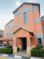 Bains Game Lodge Self-Catering Accommodation - Chambres d'hôtes Bloemfontein