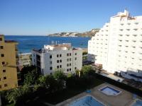 MARAVILLOSAS VISTAS AL MAR con piscina - B&B Almuñécar
