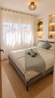 Sunray Apartment San Pedro de Alcantara - Chambres d'hôtes Marbella