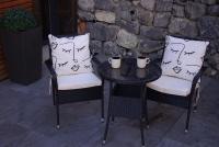 Little Chalet Piguet - B&B Gryon