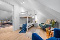 Ferienwohnung Grüne Freiheit, App 14 Emmelsbüll - B&B Emmelsbüll-Horsbüll