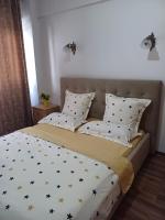 Apartament Daniela 2 - Ferienwohnung Râmnicu Vâlcea