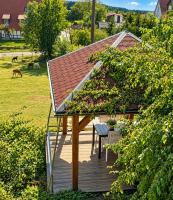 Ferienwohnung Kallert - B&B Schillingsfürst