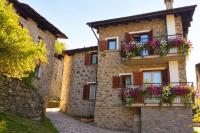 Moia 34 Casa Vacanze - Bed and Breakfast Albosaggia