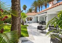 Sun Club Luxus Bungalow Projecto 65 - B&B Maspalomas