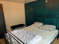 Maison à la mer avec billard - Chambres d'hôtes Coxyde