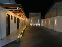 Pousada Por do Sol - B&B Nova Mutum