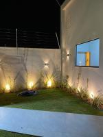 Pousada Por do Sol - B&B Nova Mutum