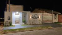 Pousada Por do Sol - B&B Nova Mutum