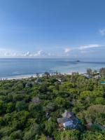 Watamu Beach Cottages - B&B Watamu