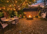 Hello Sunshine Studios - B&B Nelspruit