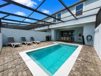 Perfect for families and groups - Enjoy your private pool, BBQ, and resort amenities just minutes from Disney! - Chambres d'hôtes Kissimmee