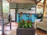 Suite met Balkon