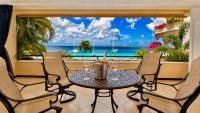 Playa Lechi Oceanfront - Bed and Breakfast Kralendijk