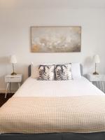 Church View Apartment - Ferienwohnung Great Yarmouth