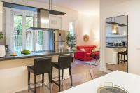 Porta Romana Garden Retreat - 3 Bedrooms & 2 Bathrooms - B&B Milan
