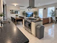 Family Home Away From Home - B&B Rockingham