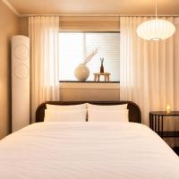 Gangnam daechi Blessinghouse - B&B Seúl