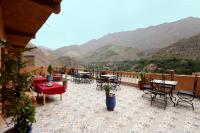 Amazigh Family Riad - Bed and Breakfast Imelil