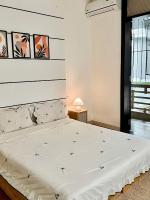 Chambre Supérieure Lit Queen-Size